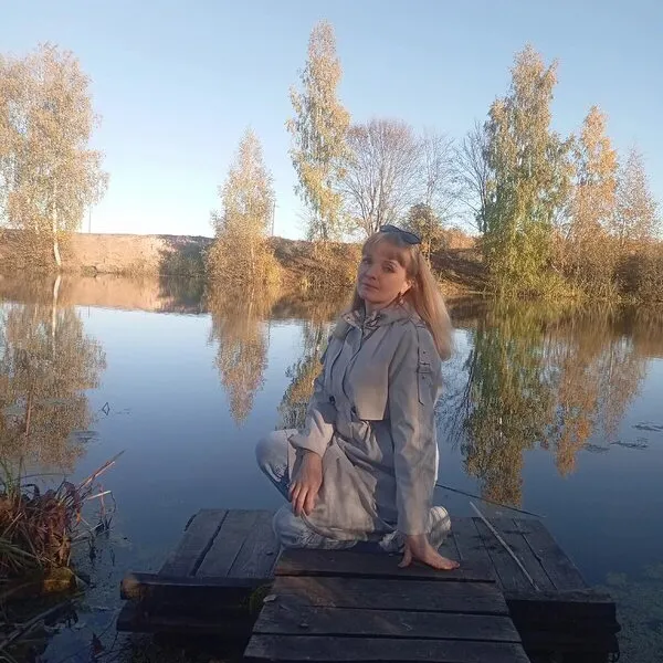 Оксана